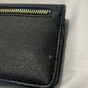 Steve Madden Black Wallet Photo 3