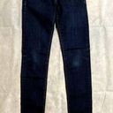 Denim & Supply Ralph Lauren  Dark Wash‎ Skinny Jean Size 27/32 Photo 10