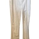 L'Agence L’Agence Selma Blanc (White) High Rise Bootcut Size 31 Jeans. Photo 2