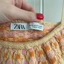 ZARA Knit Tank Top Photo 2