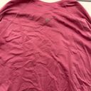 Lululemon Pink Swiftly Tech Long Sleeve Photo 1