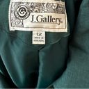 Gallery Vintage J.  Trench Coat Photo 5