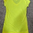 blowfish  Malibu Neon Yellow Tshirt Photo 2