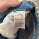 American Eagle Outfitters Blue Denim Jeans Photo 2