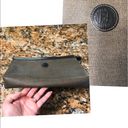 Fendi  Vintage Large Clutch Purse Photo 7