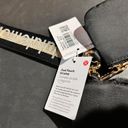 Lululemon dual pouch wristlet Black Photo 6