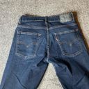 Levi's performance 511 slim blue jeans ( 16 reg w:28 l: 28 ) Photo 3