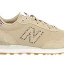 New Balance  515 V3 Women's Suede/Mesh Athletic Running Low Top Training Shoes 11 Photo 1