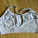 Danskin Ribbed Bralette Photo 3