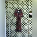 Free People  Golden Hour Maxi Dress Photo 1