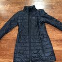 Patagonia Women’s Radalie Parka Black Photo 1