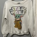 Star Wars Sweatshirt Photo 0