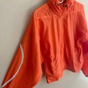 Sweaty Betty  NWT Pack Away Jacket Hooded Lightweight Full Zip Size XS Photo 3