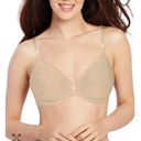 Revolution Comfort  Front Close Shaping Underwire Bra Photo 2