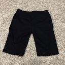 Bermuda NY&C 7th Avenue SIZE 10  Knee Length Signature Fit 4 Pocket Shorts Photo 6