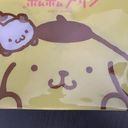 Sanrio  pompompurin pudding dog pouch bag Photo 0