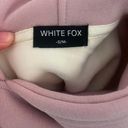 White Fox Boutique white fox sweatshirt Photo 2