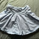 American Eagle Pleated Skirt Photo 0