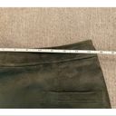 Old Navy  Army Green Skirt Photo 7