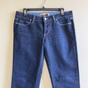 Paige  Canyon Low Rise Boot Cut Leg Jeans‎ Womens Size 30 Stretch Denim Photo 1