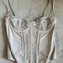 Forever 21 Corset Top Photo 0