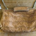 Anthropologie  BHLDN Adrianna Papell Nanette Beaded Clutch NWT Photo 6