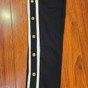 Say What? Black Jumpsuit Size Small Photo 5