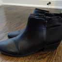 JACK Roger Booties Photo 1