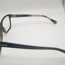 Coach  Julayne Dark Olive Prescription Glasses Frames, Case, & Cleaning Cloth Photo 6