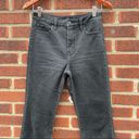 Uniqlo  Skinny Flare Kaihara Denim Stretch Jeans Photo 3