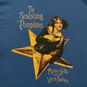 The Smashing Pumpkins Mellon Collie and the Infinite Sadness Rock Band Tee XL Photo 1