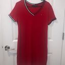 Tommy Hilfiger Tee Dress Photo 1