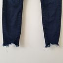 Loft {27/4}  Skinny Raw Hem Jeans Women's Photo 4