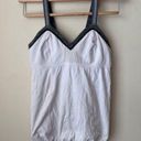 Lululemon  Athletica Speed Up Tank Top Pig Pink Size 8 Photo 2