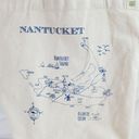 Nantucket Canvas Bag Photo 1