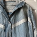 American Eagle Denim Jacket Photo 2