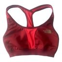 The North Face  Women’s Flashdry Size S/P Sports Bra Photo 0