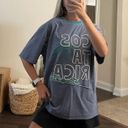 Cotton On Costa Rica Oversized Tee Photo 0