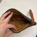 Patricia Nash  Cassini Tooled Leather Wristlet Photo 9