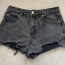 Forever 21 High Waisted Shorts Photo 0