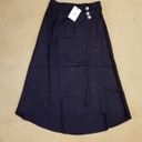 LBA skirt Blue Size XS Photo 2