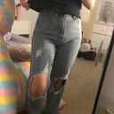 Pretty Little Thing High Waisted Jeans Photo 0