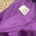 Nike Purple Tennis Skort Photo 1