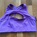 Savagexfenty NWT Savage X Fenty Sports Bra Size Medium Photo 4