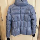 SAM Freestyle Jacket Blue Size L Photo 1