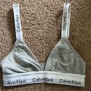 Calvin Klein Bra-let Photo 0