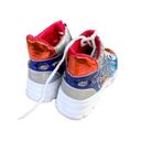 Yoki  Shoes Glitter high top shoes size 9 Photo 3