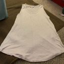 LuLaRoe  White Tank Top Size S Photo 0