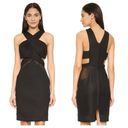 Kendall + Kylie REVOLVE |  Mesh Front Dress Photo 2