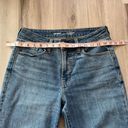 Old Navy  4 High Rise O.G. Straight Secret Smooth Pockets Jeans Photo 2